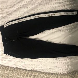 NWOT paragon joggers